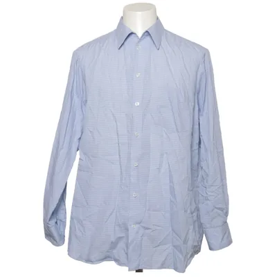 Shirt (Blue) from Walbusch