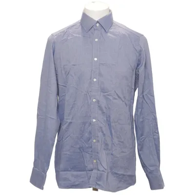Shirt (Level 5) from Olymp Cotton