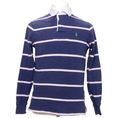 Rugbytröja (CUSTOM FIT) från Polo Ralph Lauren Bomull