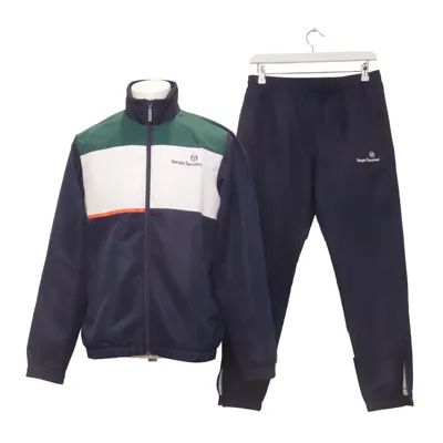 Sport kit (Blauw, Wit, Meerkleurig) van Sergio Tacchini Polyester