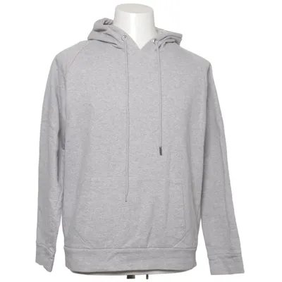 Hoodie (Gray) from Les Benjamins Cotton