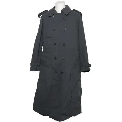 Winter coat (Green) from Commander Cotton, Polyamide