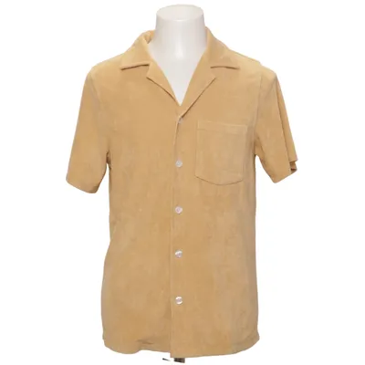 Pyjamasskjorta (Beige) från Nikben