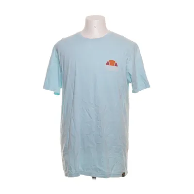 T-shirt (Bleu) de Ellesse Coton