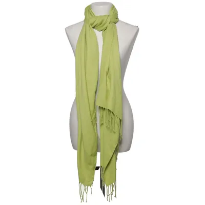 Schal (Grün) von Pashmina Polyester, Viskose