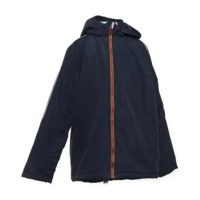 Winter jacket (Blue) from Basic Needs Polyester