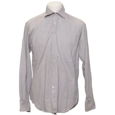 Hemd (Grau) von Nina Ricci