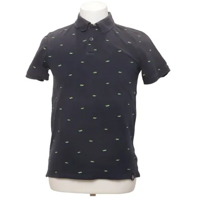 Polo shirt (Blue, Multicolored) from Petrol Industries Cotton
