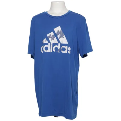 T-shirt (PRIME TEE) de Adidas Polyester recyclé, Viscose