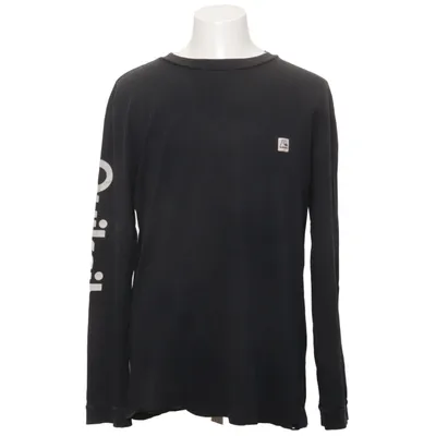 Langarmshirt (90's Fit) von Quiksilver Baumwolle