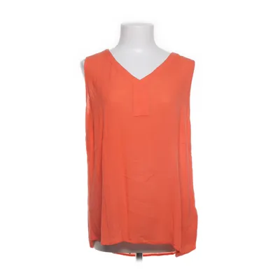 Haut (Orange) de Kaffe Viscose