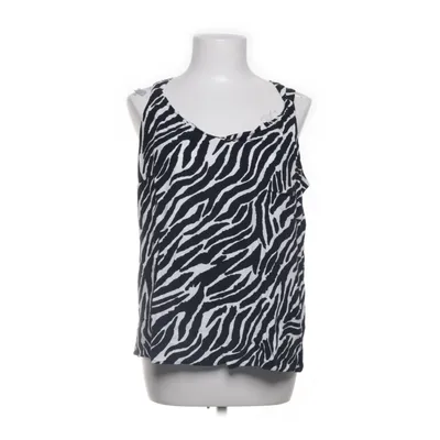 Topp (Svart, Vit, Flerfärgad) från Comma