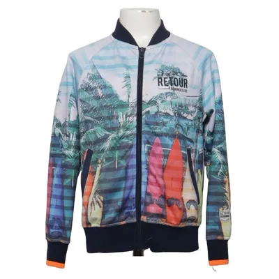 Bomber jacket (Krijn) from Retour Polyester