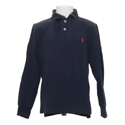 Rugby shirt (Slim Fit) from Polo Ralph Lauren Cotton