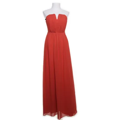 Evening gown (Red) from Miss Selfridge Elastane, Polyester