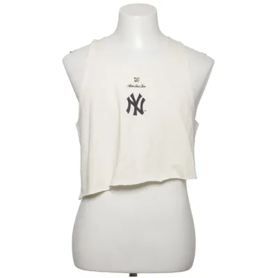 Basketball shirt (White) from Aime Leon Dore