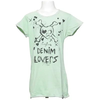 T-shirt (Chinou) fra Vingino Bomuld