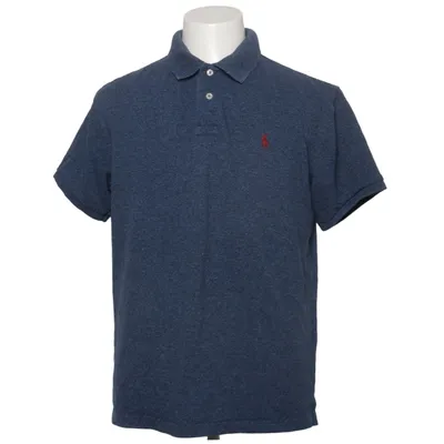 Polo shirt (Custom Fit) from Polo Ralph Lauren Cotton