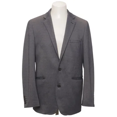 Blazer (Gray) from Abrams