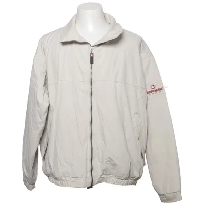 Veste (Beige) de Murphy & Nye Crew Polyamide, Polyester