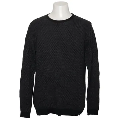 Pull-over (Mst Visionär Round) de Key Largo Acrylique, Coton