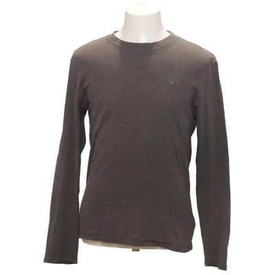 Long sleeve T-shirt (Slim Fit) from Tommy Hilfiger Jeans Cotton