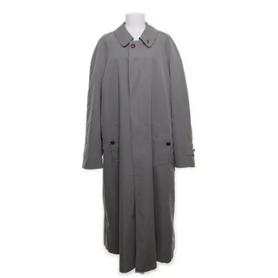 Trenchcoat (Grå) från Bugatti Bomull, Polyamid, Polyester