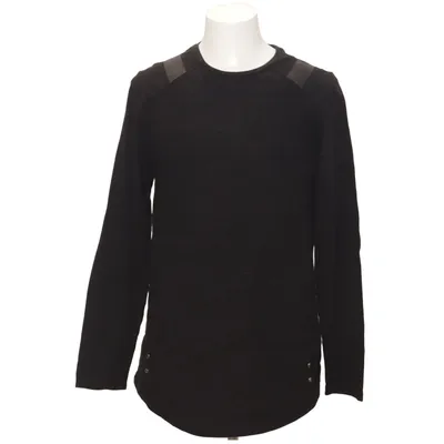 Long sleeve T-shirt (Black) from G by Guess Cotton