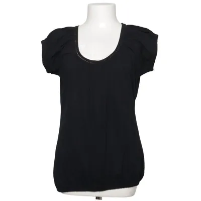Top (Zwart) van Blumarine