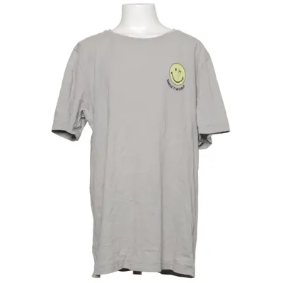 T-shirt (Gray) from s.Oliver Cotton