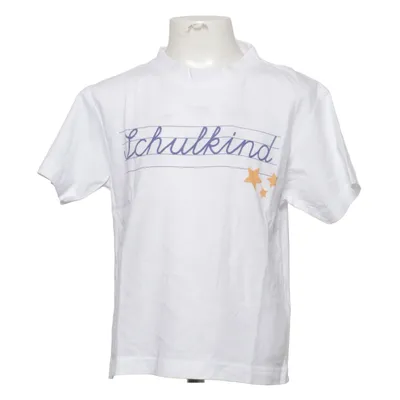 T-shirt (Junior Basic-T) from James & Nicholson Cotton