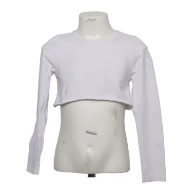 Långärmad t-shirt (Vit) från Pampolina