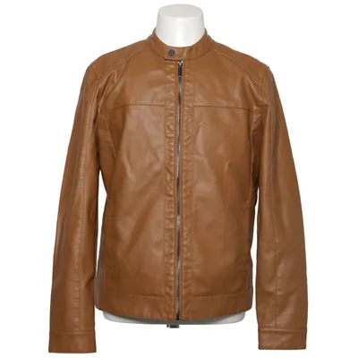 Jacka (Brun) från Only & Sons Polyester