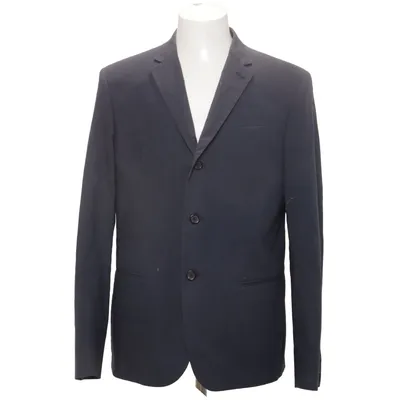Blazer (Blauw) van Joseph Katoen, Elastaan, Viscose
