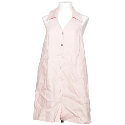 Shirt (Pink) from Claudie Pierlot Cotton, Elastane, Linen, Polyester, Viscose