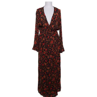 Strandklänning (Svart, Flerfärgad) från Billabong