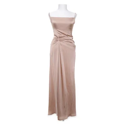 Maxi dress (Beige) from Label Nue