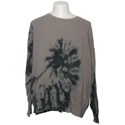 Sweater (Grå) fra Divided by H&M Bomuld
