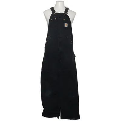 Salopette (Noir) de Carhartt