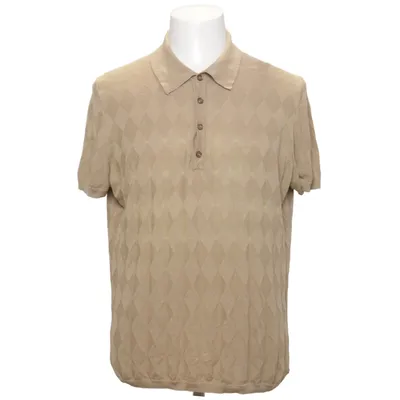 Pikétröja (Beige) från Burlington