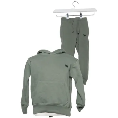 Loungewear (Grøn) fra Dopo Dopo Bomuld, Polyester