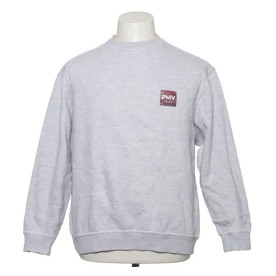 Sweatshirt (Grå) fra Starworld Bomuld, Polyester
