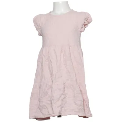 Robe (Rose) de Topolino Coton