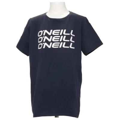T-shirt (Blue) from O'Neill Organic cotton