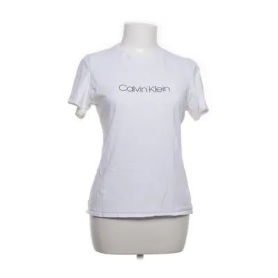 T-shirt (Vit) från Calvin Klein Sleepwear