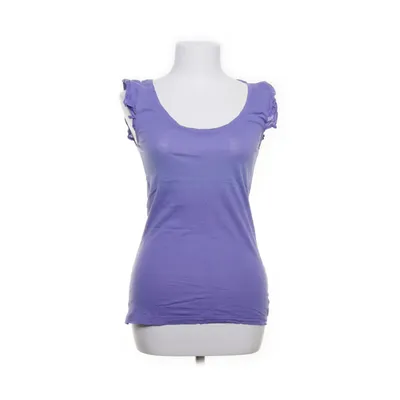 Top (Purple) from ESPRIT Cotton