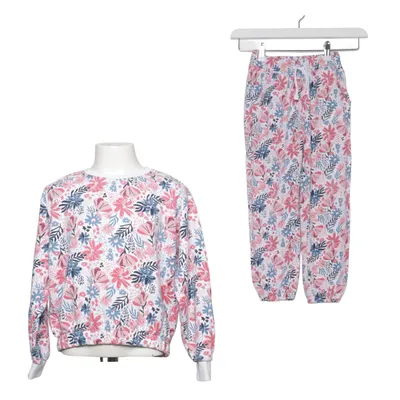 Set (Rosa, Blå, Vit, Flerfärgad) från Lupilu Bomull, Polyester