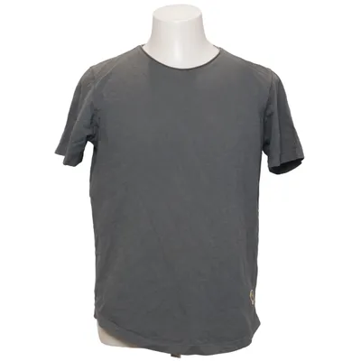 T-shirt (Green) from Lufian Cotton