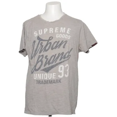 T-shirt (Gray) from Earthbound
