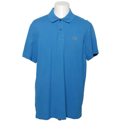 Polo shirt (Slim Fit) from Lacoste Cotton